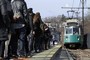 Seven MBTA Workers Indicted for Faking Red Line Safety Inspections 