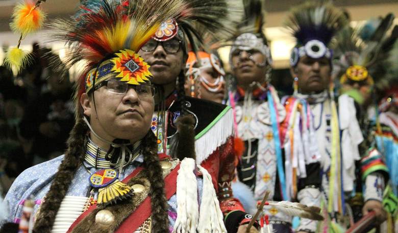Three Years After Finding Possible Bodies Buried at Canadian Indian School, No Remains Have Been Found