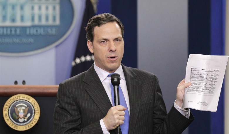 Tapper: Um, Shouldn't Dems Be Worried About Their Fundraising?