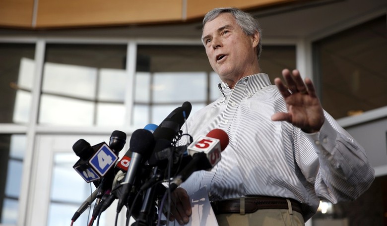 Veteran Prosecutor Criticized for Ferguson Handling Suffers Shocking Upset 