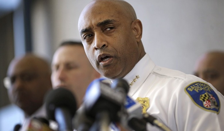 Baltimore Since Freddie Gray: A Spike In Crime, A ‘Preventable’ Riot, And The Dismissal Of A Police Commissioner 