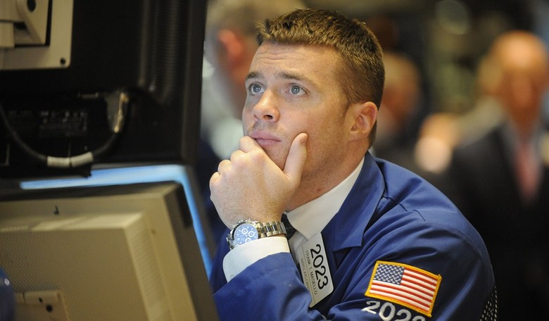 Economic Slowdown Confirmed by Gross Output and B2B Data