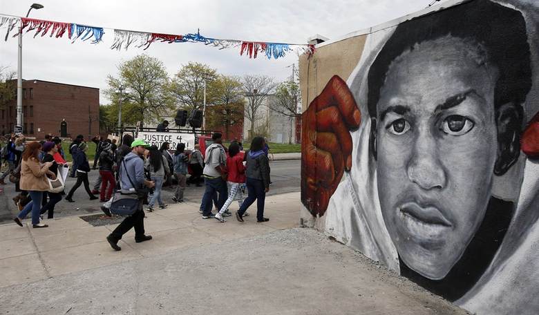 'Propaganda is Not History': Huge Account Claiming to Be Source of Black History Spreads Trayvon Myth