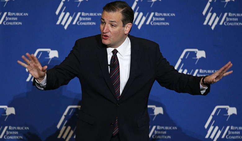 Rule No. 1 For Picking the GOP's Presidential Nominee: This Is No Time For On-the-Job Training 