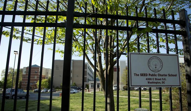 Don't Raise the Charter-School Cap. Eliminate It.