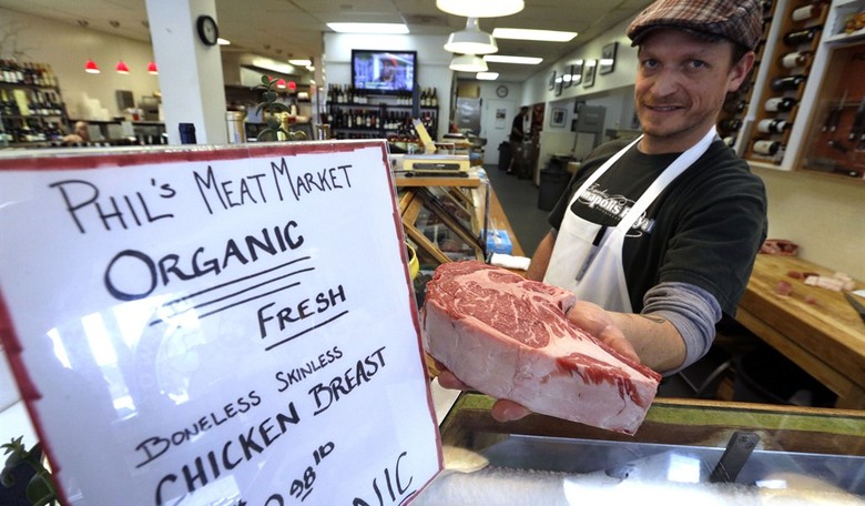 Scientists: Oh, Actually, Red Meat Isn't Bad For You