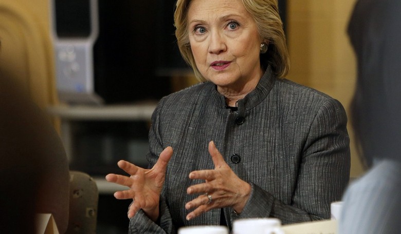 The Republic of Clintonstan's Problematic Matchmaking
