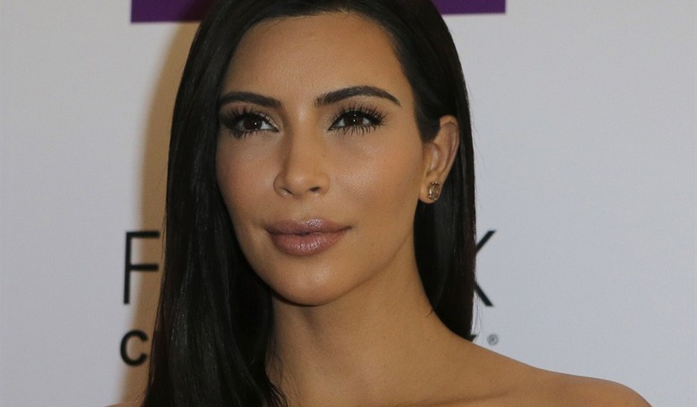 President Hillary Kardashian