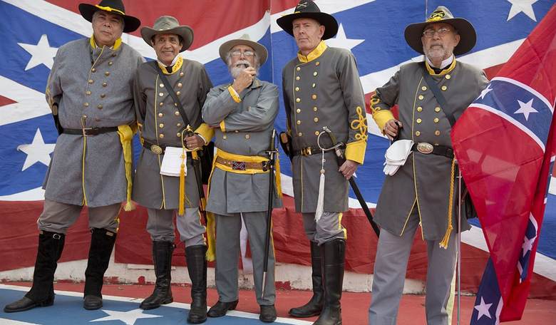 Of Course, CNN's Senior Political Analyst Asked This Appalling Civil War Question in Today's Briefing 