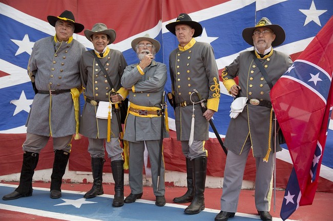 No One Did It Bigger: Ted Turner’s Gettysburg and Gods and Generals