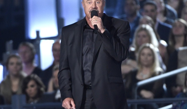 Dr. Phil Teams Up with Tom Homan, ICE for High-Stakes Takedown of Criminal Illegal Immigrants
