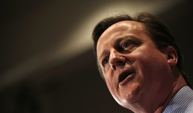 America's Politics Is Polarized, But Britain's Is Fragmented