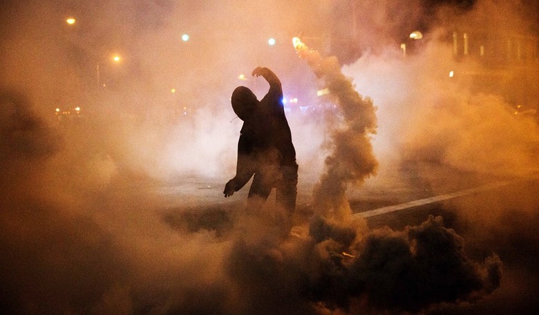 Baltimore Cops on Increased Violence: They Wanted a Soft Police Force, Now They Have One