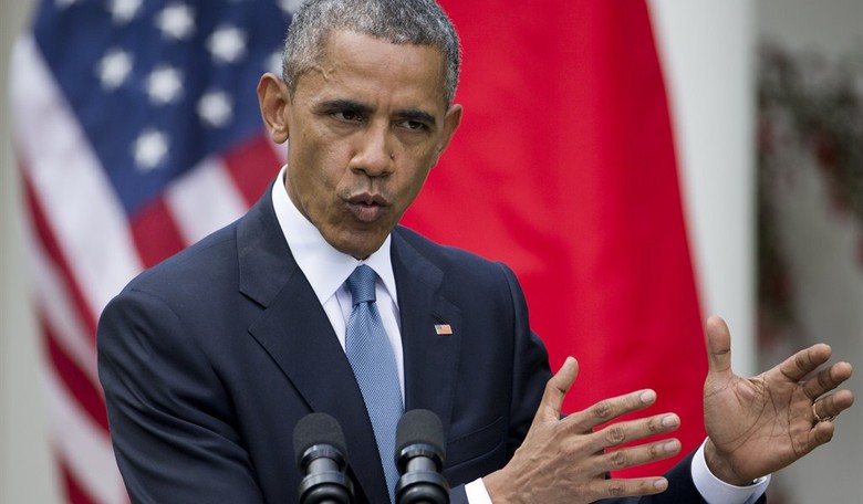 Debunking Obama's Bilious Baltimore Babble