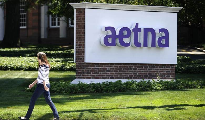 See Ya: Aetna To Completely Withdraw From Obamacare Markets Next Year