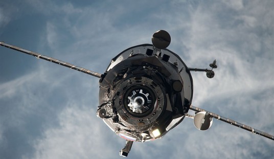 About That Russian Air Leak on the International Space Station...