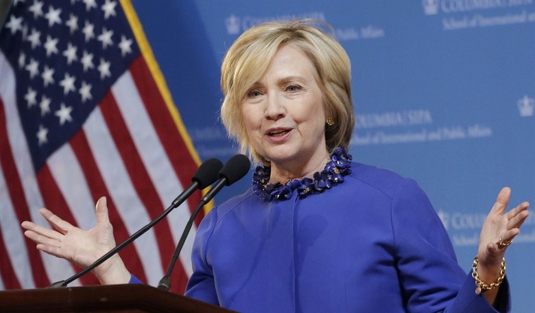 Can a One-Percenter Lead the Democrats?