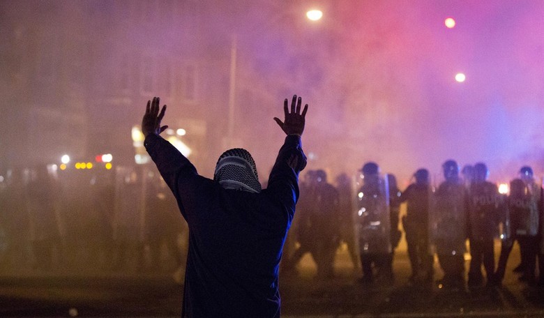 Do Baltimore Fathers Matter? 