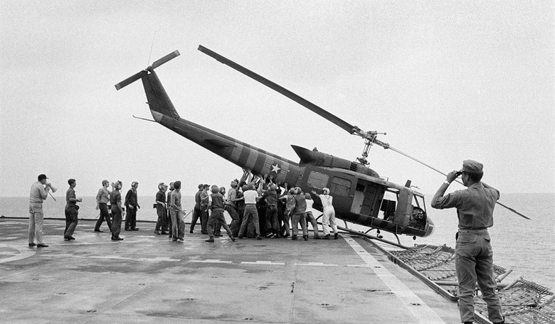 How The U.S. Won the Vietnam War