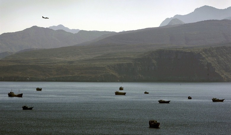 The Marshall Island's Cautionary Tale