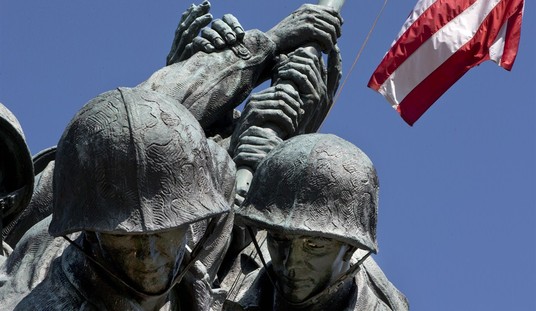 Man Who Defaced Quantico's Iwo Jima Monument Is Illegal Alien 