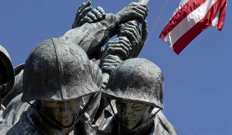 When Did America Turn Into Such A Nation Of Wimps?
