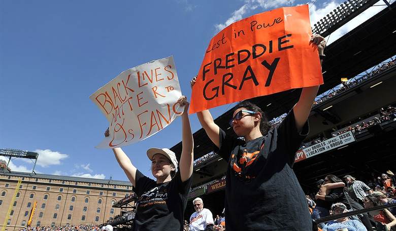 The Real Lesson From The Life And Death Of Freddie Gray