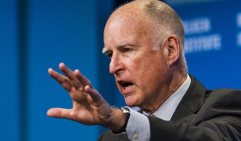 Dionne's Bad Advice for California GOP