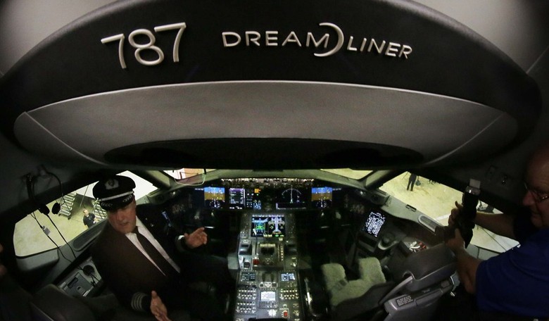 Boeing Whistleblower Found Dead of 'Self-Inflicted' Gunshot, 787 Suffers Another Mishap
