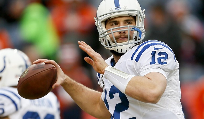 Obama Puts His Job on Hold for NFL Playoffs