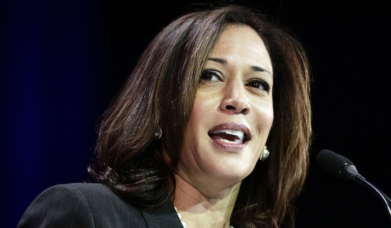 Kamala Harris: Lawless Law Enforcement Officer