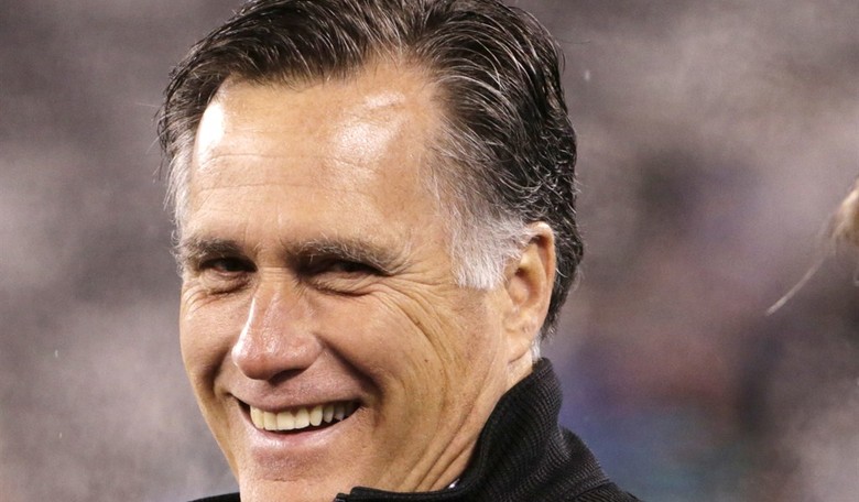 Poll: Nearly 6 in 10 Republicans Hope Romney Runs