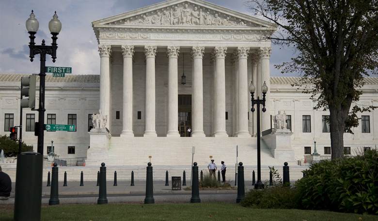The Democrats' Domino Approach to Rights