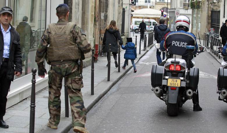 Lessons from Paris