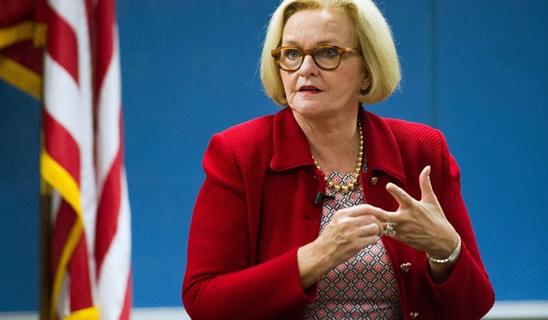 Vulnerable: Democratic Senator Makes An Admission About Obamacare (And Liberals Won't Like It)