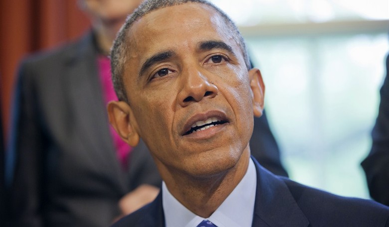 Three Comments In The President’s Statement on Baltimore Made My Head Explode	
