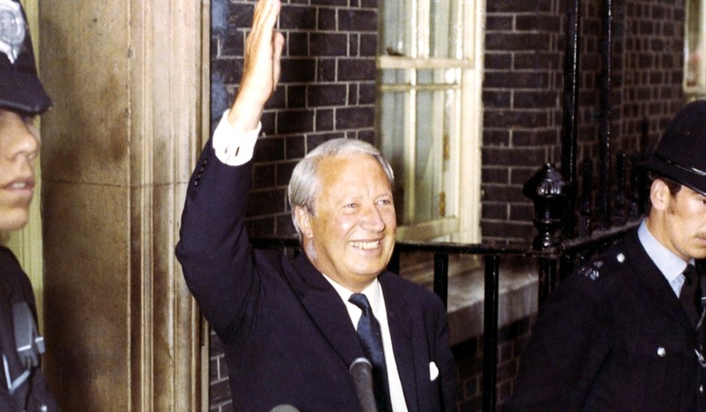  Police Investigated Over Prime Minister Child Sex Abuse Cover-up