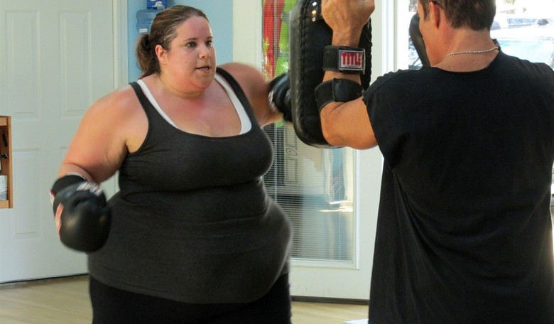 College Clobbers Anti-Fatness 'Oppression' While the 'Ableist' Practice of Grading Gets Lipoed