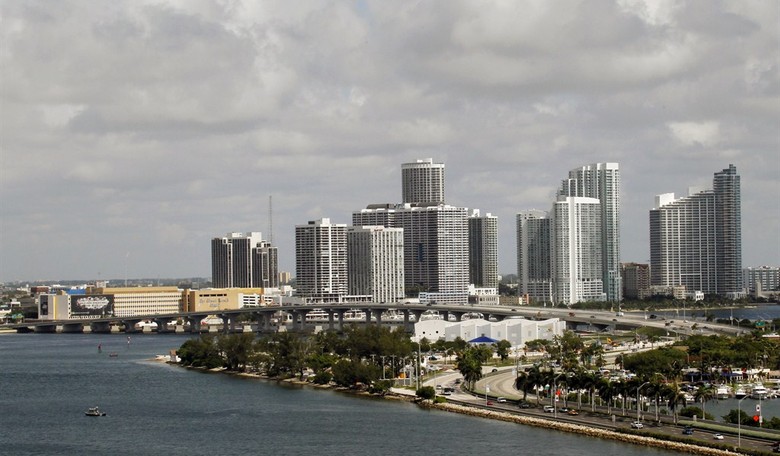 Miami Is No Longer a Sanctuary City