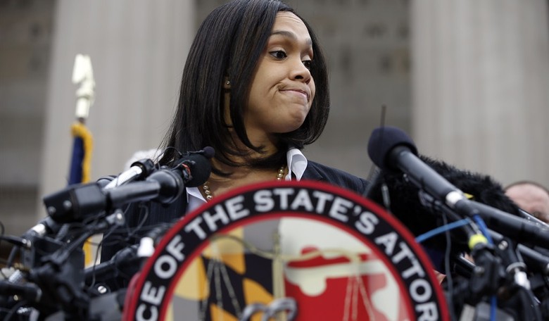 Killer Cops or Malicious Prosecutor?