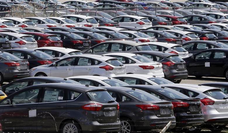 California Tries To Give Away Clean Cars - Please Take Them!