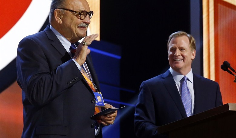 RIP: NFL great Dick Butkus dead at 80