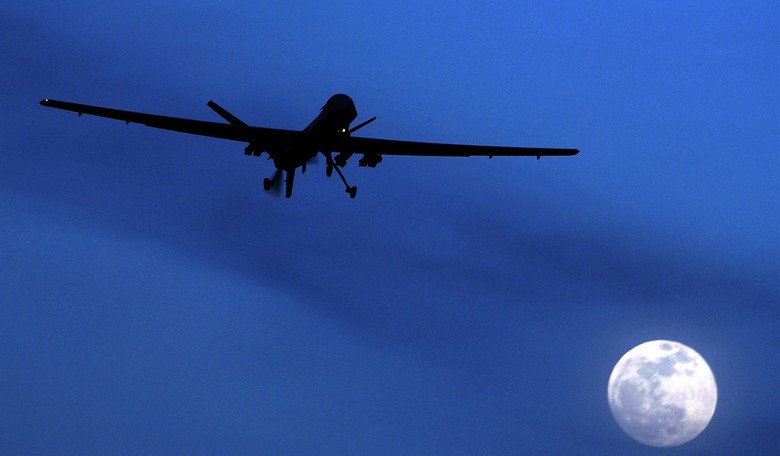 Droning On