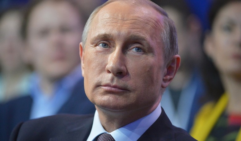 Russia's Dangerous March Towards Fascism