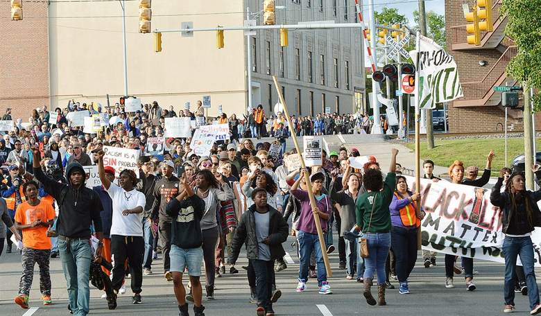A Review of Colin Flaherty's, "Don't Make the Black Kids Angry"