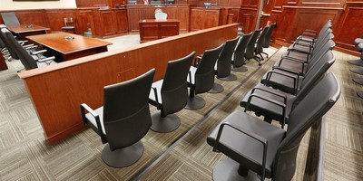 The Media Are Going to Destroy the Holdout Lindsay Clancy Juror