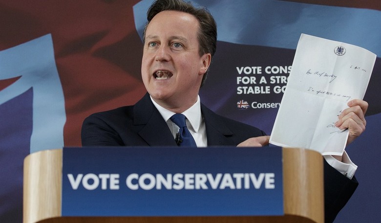 British Elections: A Guide For the Perplexed