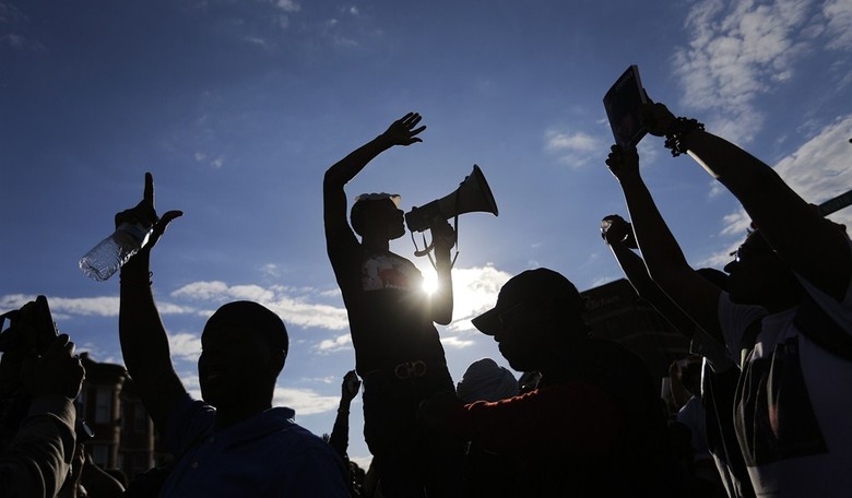 Why the Left Won't Call Rioters 'Thugs'