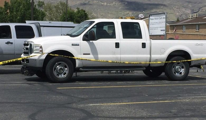 Harmless Prank Gone Wrong or First-Degree Vehicular Homicide? 