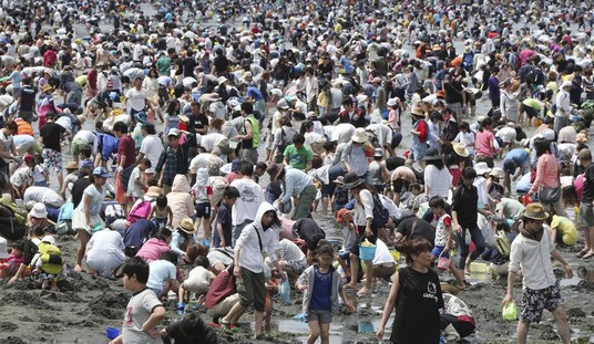 Does the World Face an Underpopulation Problem?